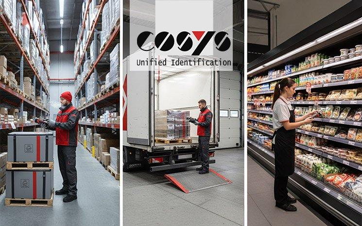 Vom Zentrallager zur Kühltheke: Lückenlose Rückverfolgbarkeit für Frischeprodukte