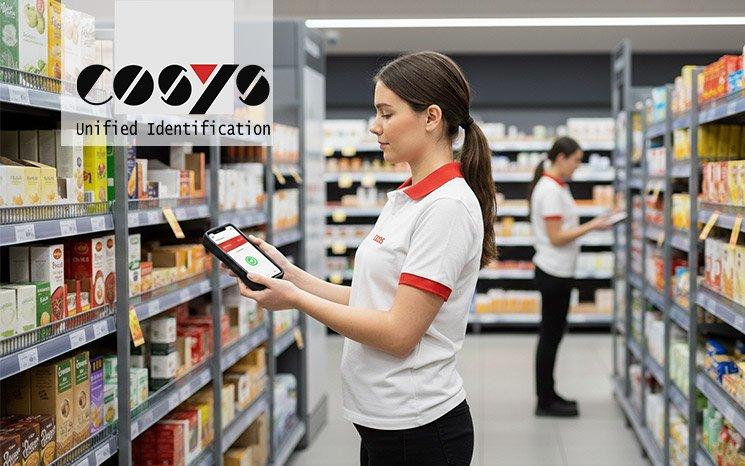 App Inventur statt Inventurdienstleister: Volle Kontrolle für den Einzelhandel