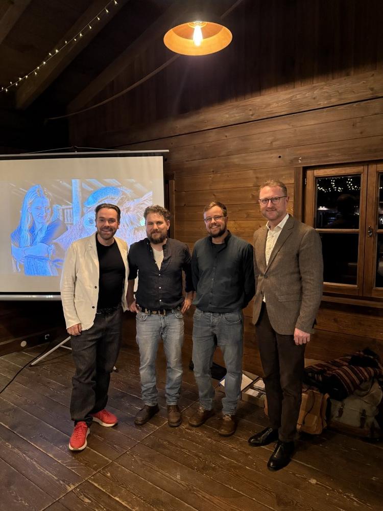 Vogelsberger Rotes Höhenvieh: Erfolgreiche Abschlussveranstaltung setzt Impulse für die Zukunft