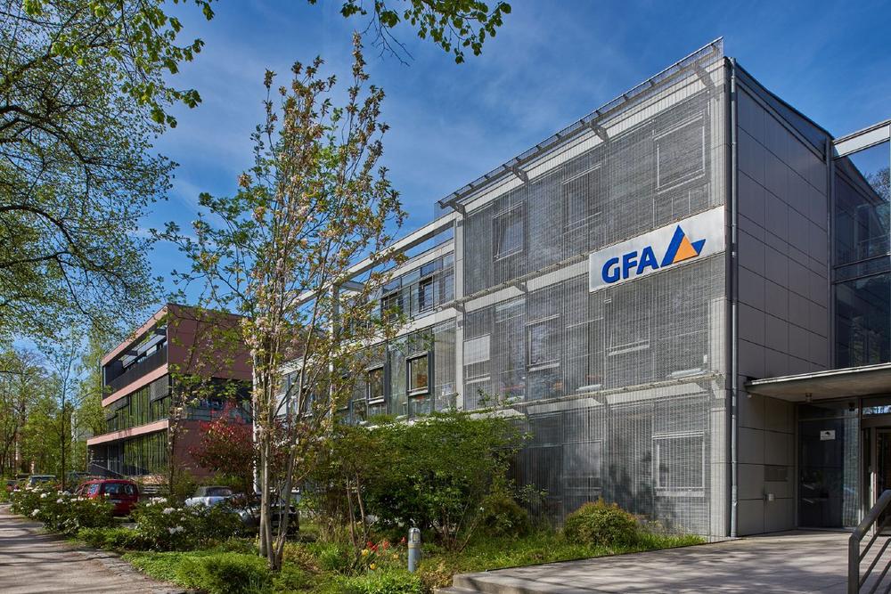 Für sichere Entwicklungsprojekte: Wie die GFA GROUP mit G DATA 365 | MXDR ihre IT schützt