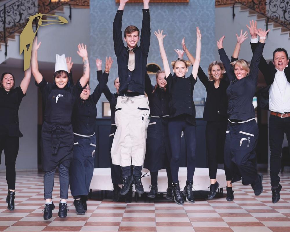 Ausbildung mit Vielfalt: Jetzt Azubi im Van der Valk Resort Linstow werden