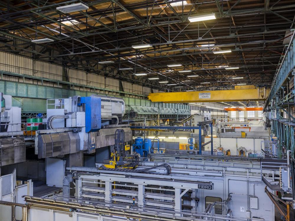 ProMachining übernimmt Bearbeitungskapazitäten von Oerlikon