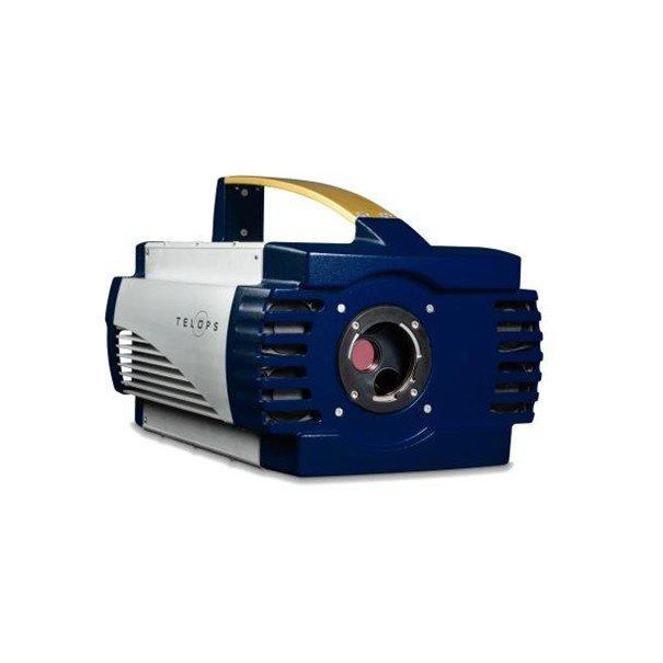 Die MS-M3k – Multispektrale High-Speed-Thermografie für präzise Infrarotanalysen