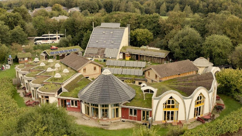 Neuer Photovoltaik-Fachberaterkurs in der DGS-Solarschule Glücksburg (15.-18.11.2022)