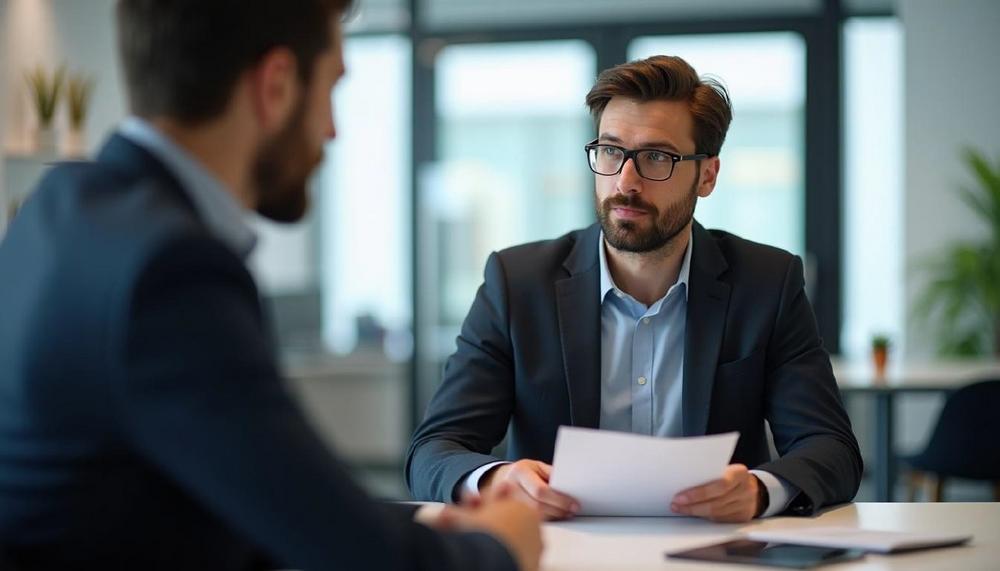 Blitzer Warner: Fachportal bietet umfassende Expertise und Orientierung im Markt