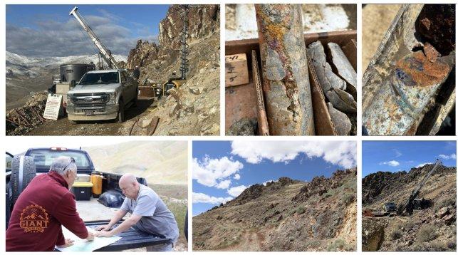 RE-Distribution: Giant Mining Corp. kommentiert Proklamation gemäß Abschnitt 232 des US-Handelsgesetzes hinsichtlich der Stärkung von inländischen Lieferketten für Kupfer und kritische Mineralien