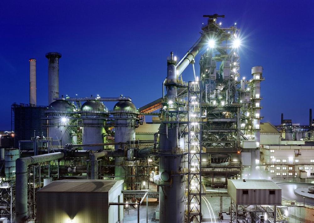 Dillinger improves blast furnace cooling with Paul Wurth cast iron staves supplied by SMS group