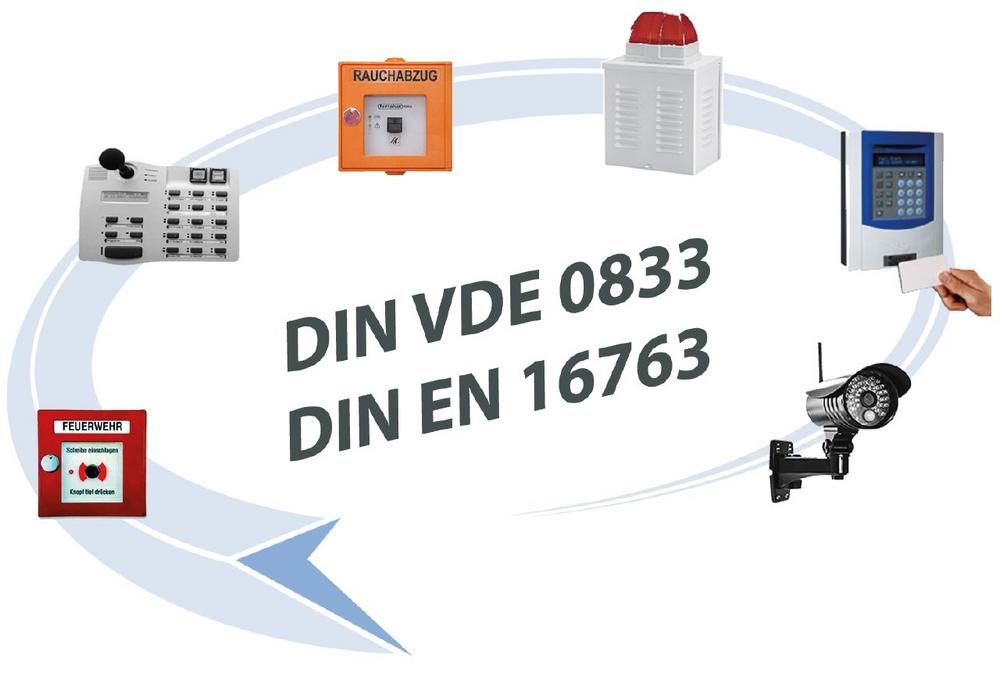 UDS Beratung schult Spezialisten für Gefahrenmeldeanlagen – optimale Karrierechancen durch Qualifizierung