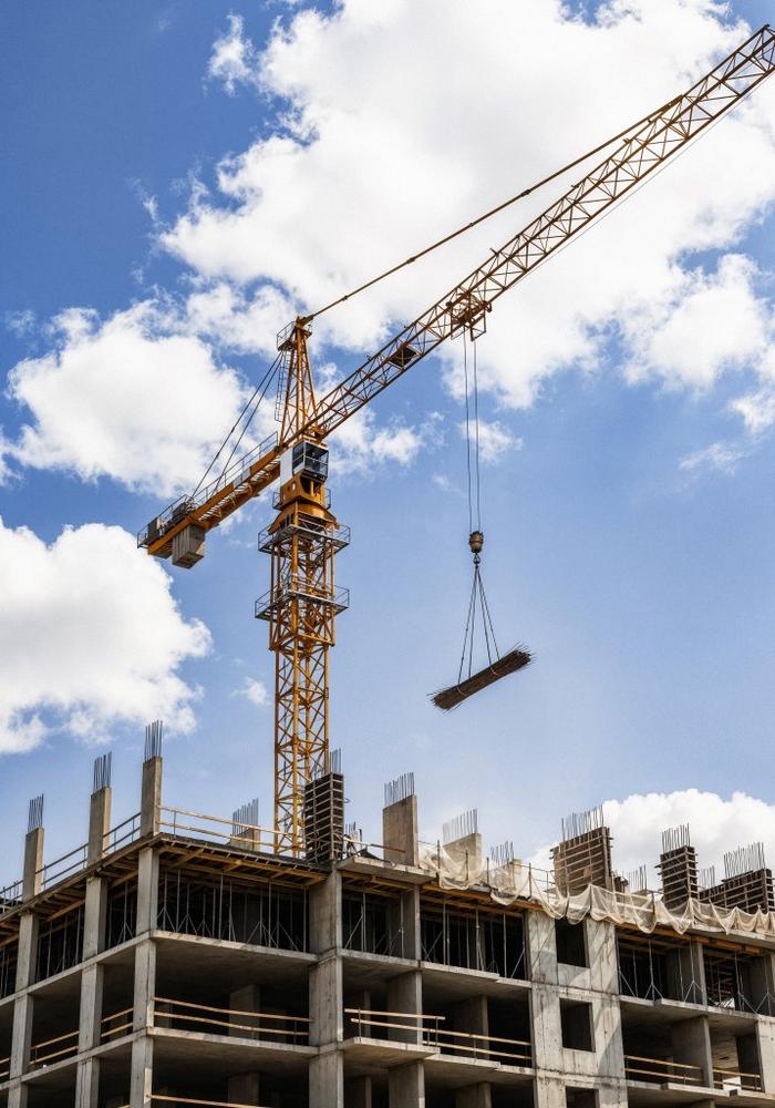 Baustellenverwaltungssoftware für mehr Effizienz: baustelleeinfach.de bringt Ordnung auf die Baustelle