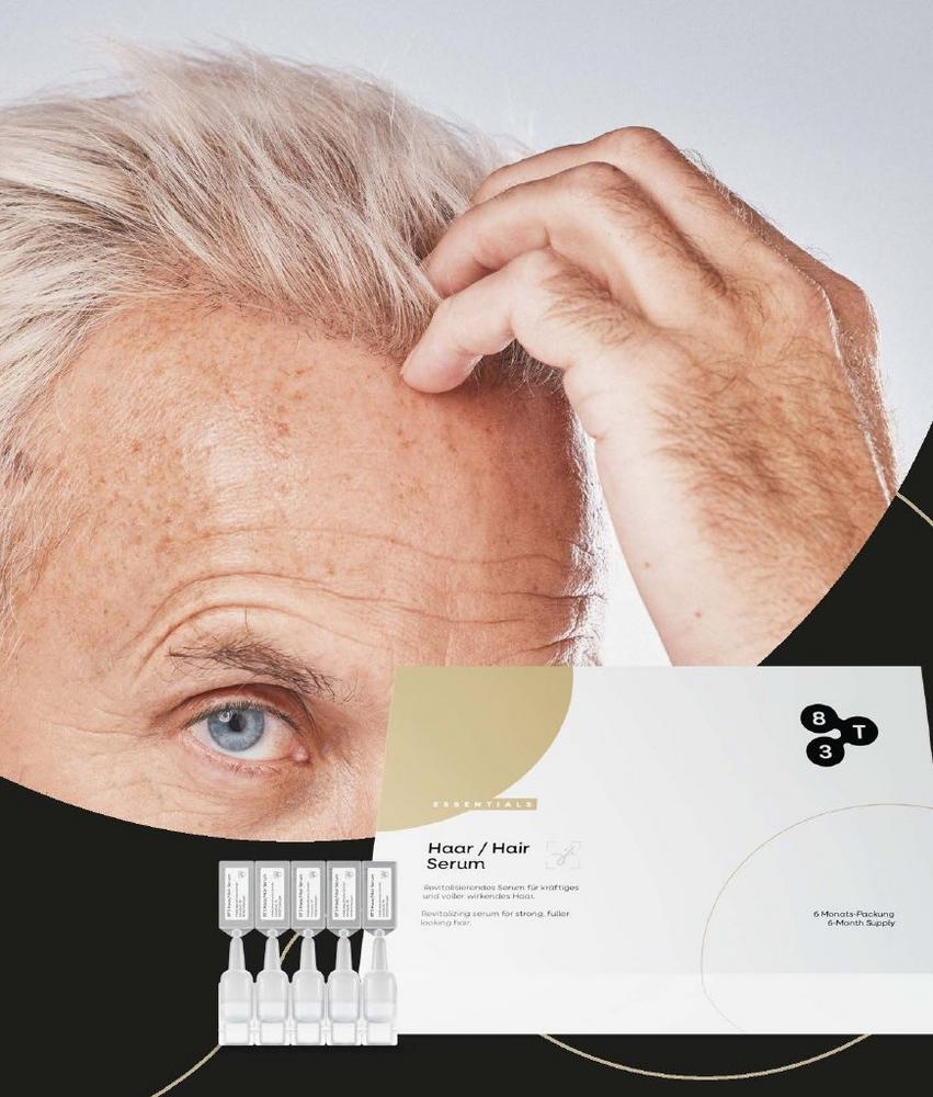 Wenn Hoffnung wieder Wurzeln schlägt