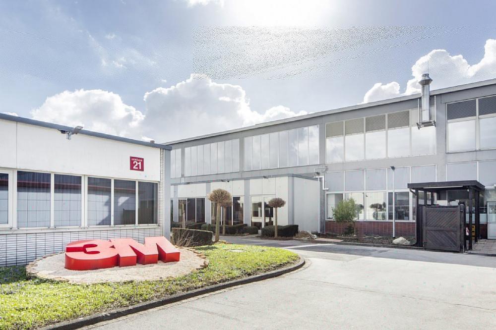 Apleona rüstet neues 3M Produktionsgebäude mit Gebäude- und Energietechnik aus
