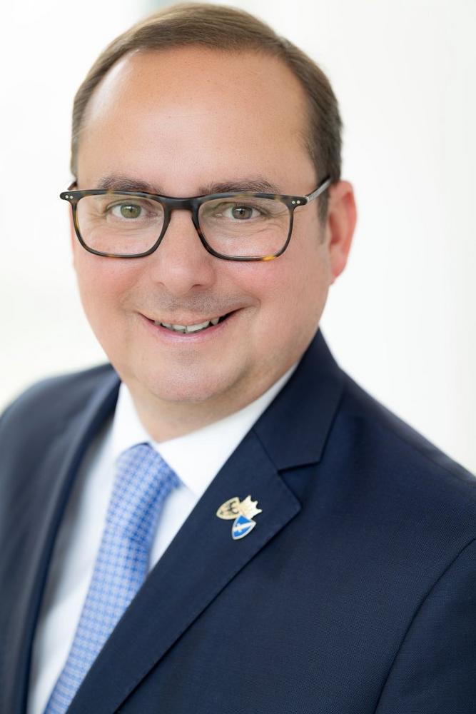 Aufsichtsrat der Theater und Philharmonie Essen beginnt neue Amtsperiode unter dem Vorsitz von Oberbürgermeister Thomas Kufen