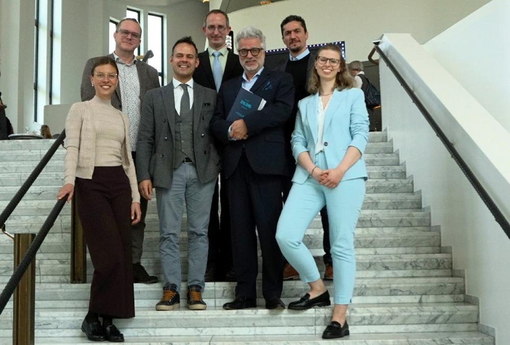 Aalto Musiktheater: Programm 2025/2026 mit „Rigoletto“ und szenischer Uraufführung von Elfrida Andrées „Fritjof-Saga“