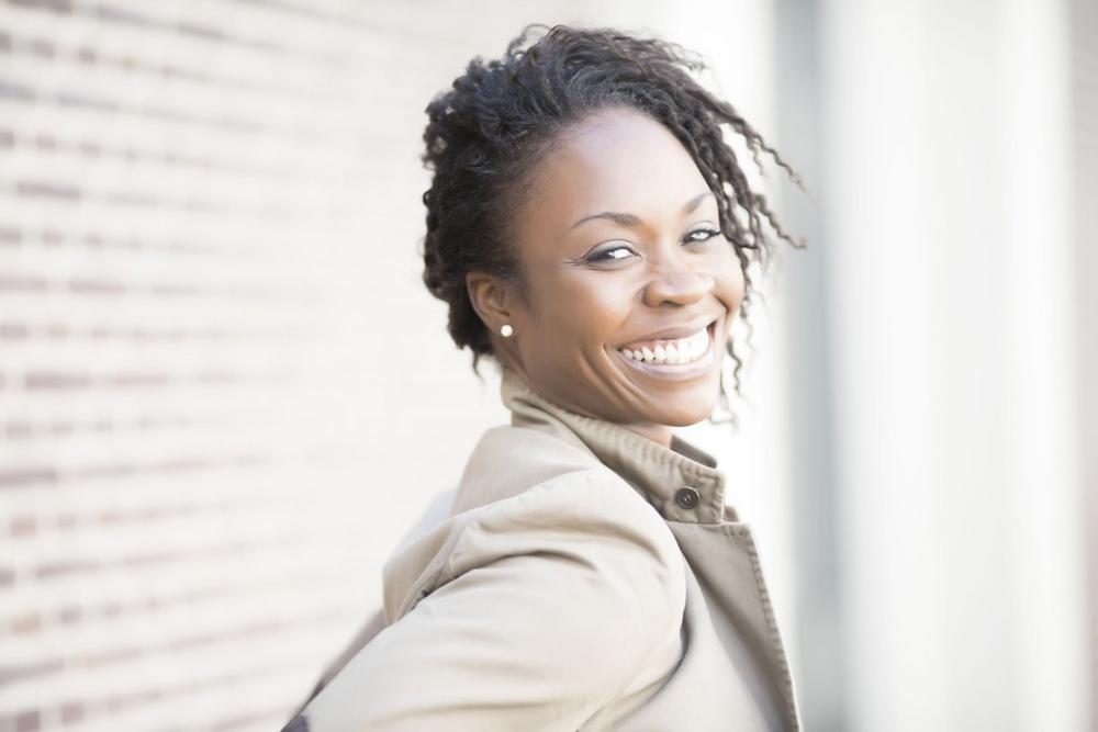 Sopranistin Jeanine De Bique singt Arien von Händel, Graun und Telemann