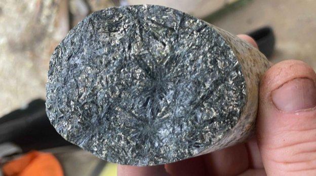 Vanguard Mining plant Phase-2-Bohrungen mit bis zu 7 Löchern (2.800 m) auf dem Kupfer-Molybdän-Projekt Redonda