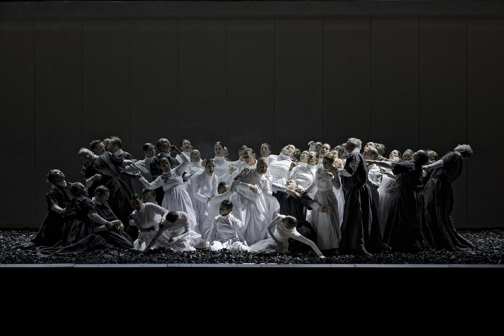 Opernchor erhält den Aalto-Bühnenpreis im Rahmen eines Festkonzertes