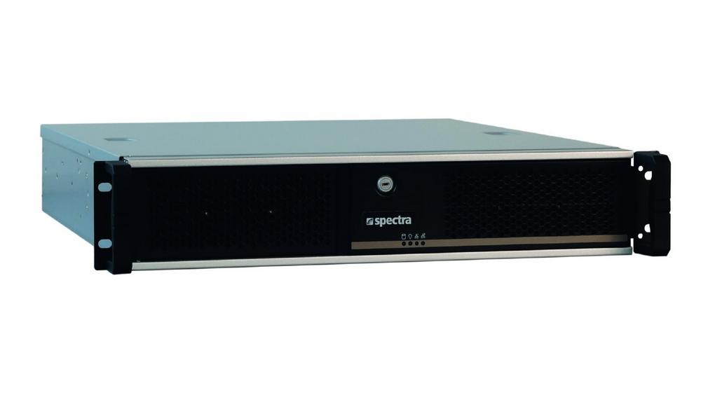 Kompakte 2HE-Industrie-PCs für flexible Automatisierungslösungen