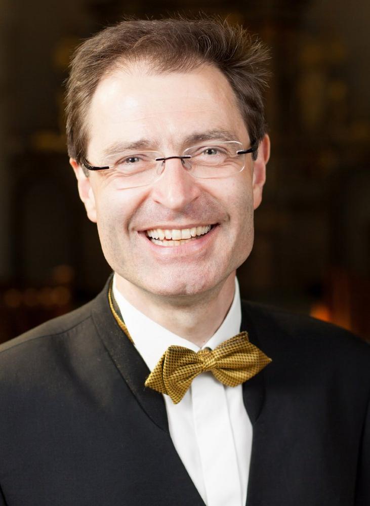 Bach, Franck und Rheinberger zum Auftakt der Orgelreihe