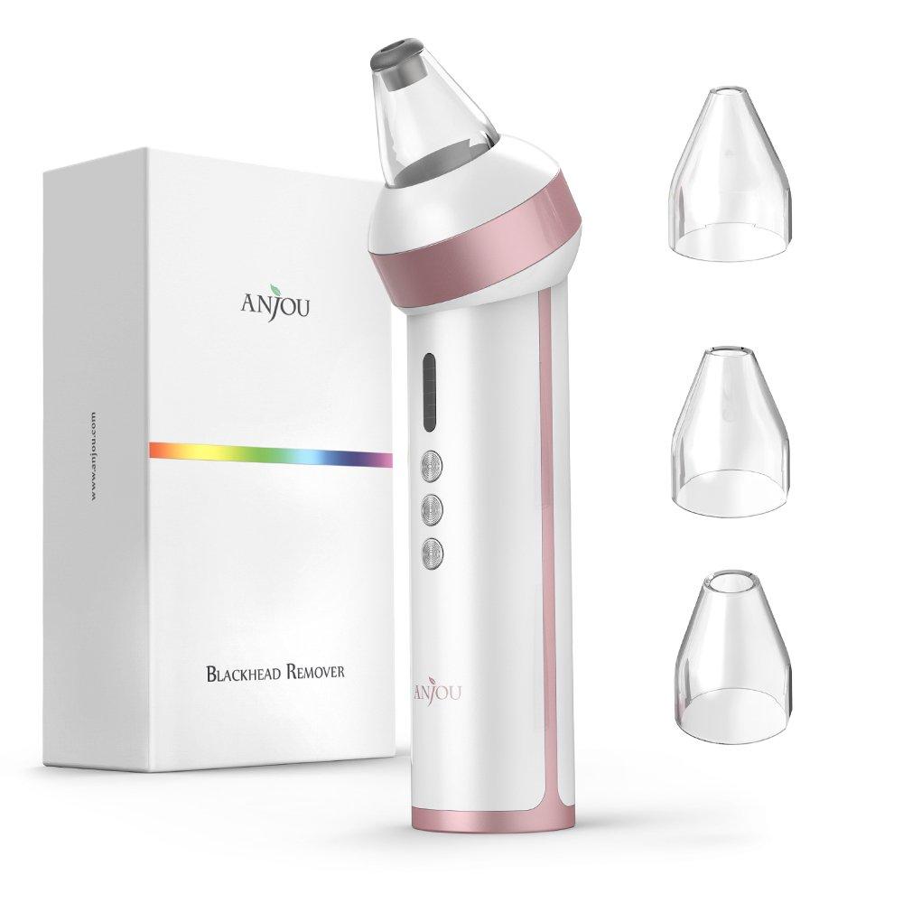 Der neue Gesicht Mitesserentferner von Anjou sorgt für Mitesser-, Akneentfernung und Porenreiniger