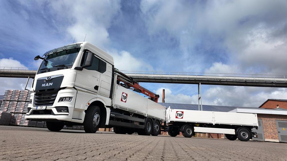 Fuhrpark ohne Risiko: Mit Mietfahrzeugen bleiben Bauunternehmen handlungsfähig