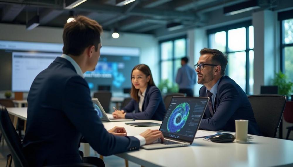 Crypto Review: Fachportal bietet umfassende Expertise und Orientierung im Markt