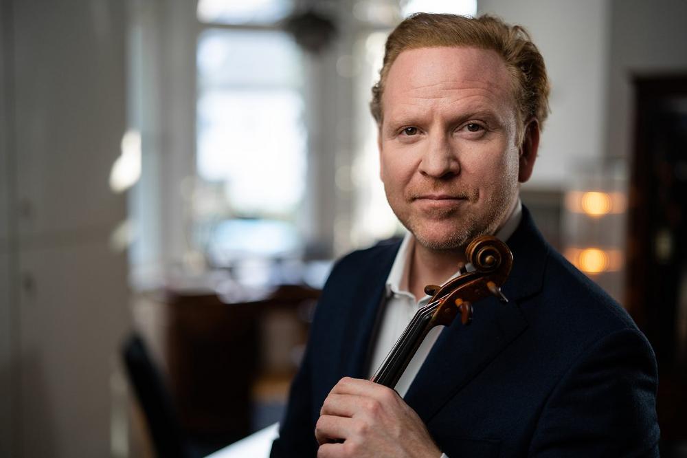 3sat zeigt „100 Jahre Hollywood“ aus der Philharmonie Essen