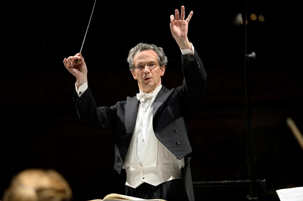 Konzert des Mahler Chamber Orchestra und der MCO Academy erstmals digital