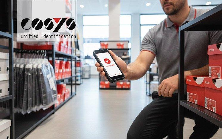 Vom Regal bis zur Cloud: Wie Mitarbeiter im Handel zur wichtigsten Datenquelle für die KI werden