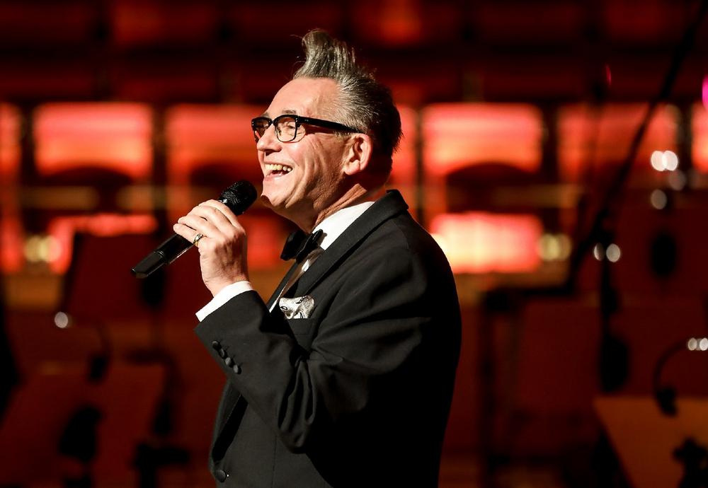 Wunschkonzert der Essener Philharmoniker mit Götz Alsmann