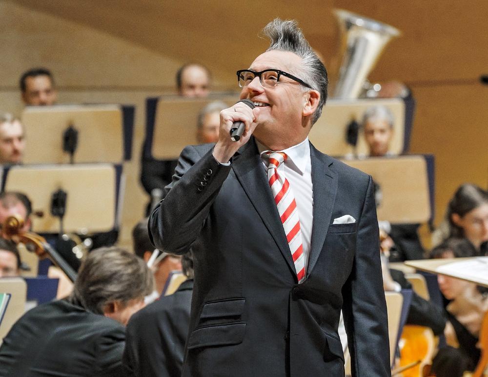 Konzert-Streams im März: Levit, Pappano und Alsmann
