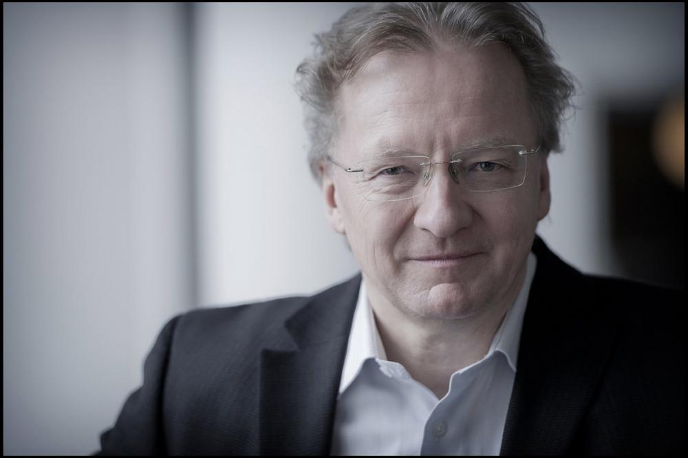 Vision String Quartet debütiert online in der Philharmonie Essen