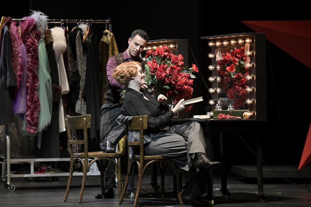 Aalto-Theater zeigt „Das Land des Lächelns“ am Ostersonntag