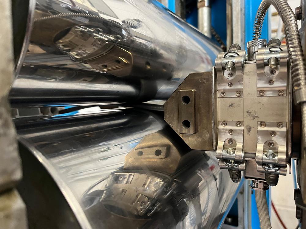 After five years, the Networked Materials Research Group is now an integral part of SKZ