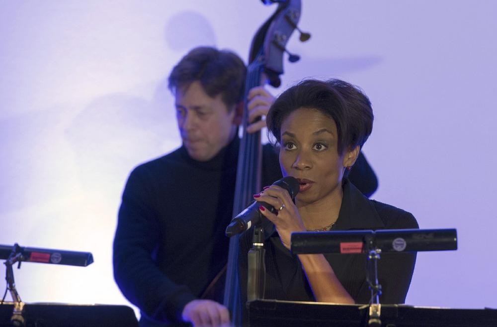 Wieder Karten für Weihnachtsjazz im Aalto-Theater erhältlich