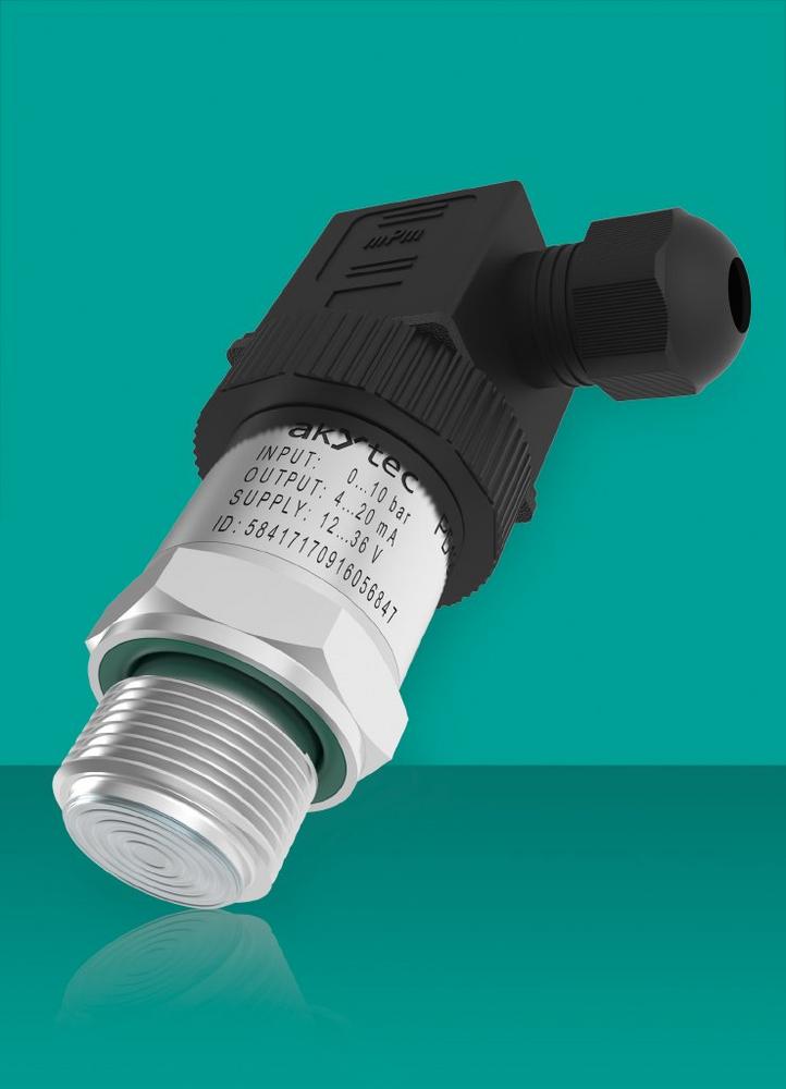 Druckmessumformer PD121 für zähflüssige Medien