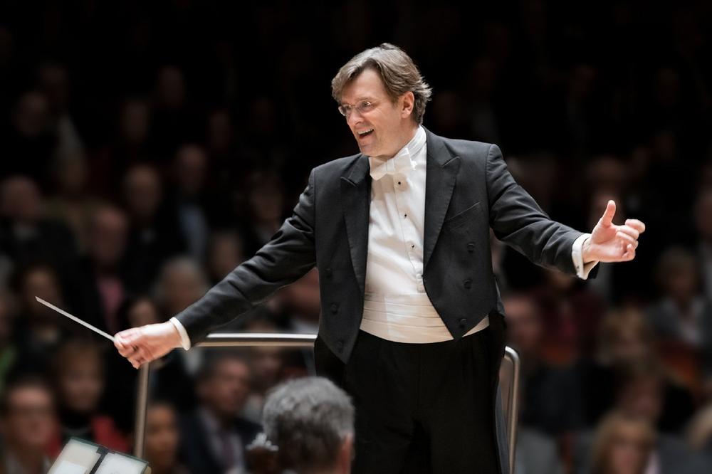 Finale von „Essen Original“ mit den Essener Philharmonikern