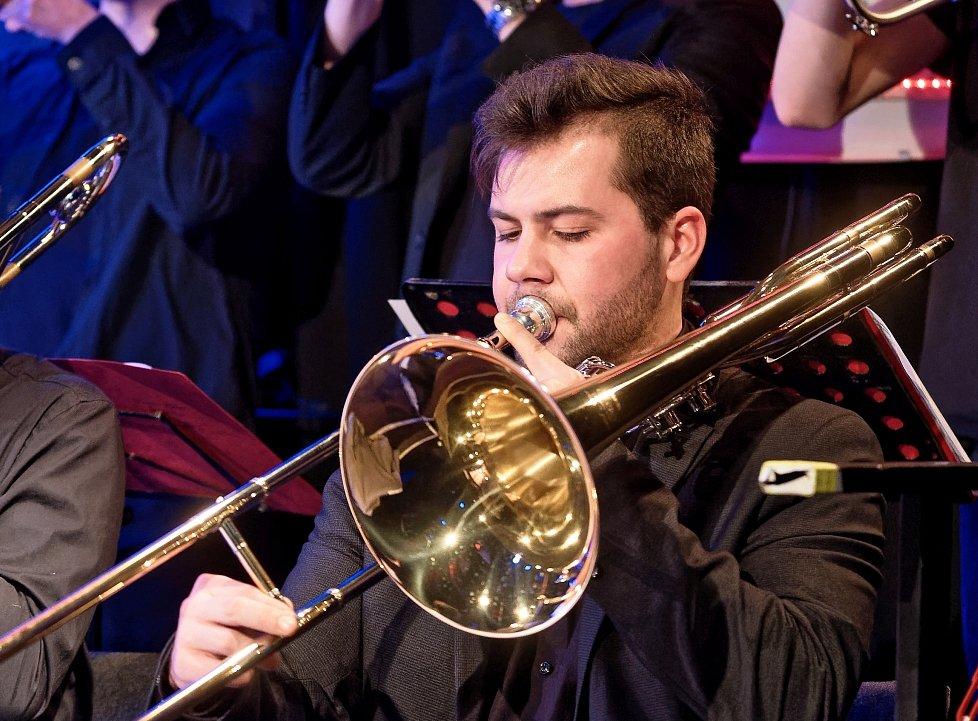 Tradition und Avantgarde beim „WDR 3 Campus: Jazz“