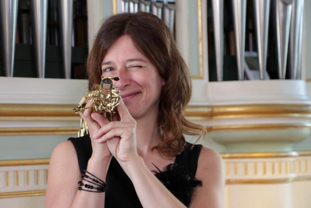 Saxophonia 2026: 15 Jahre Festival, 100 Jahre BDB – ein doppeltes Jubiläum voller Klang, Begegnung und Visionen