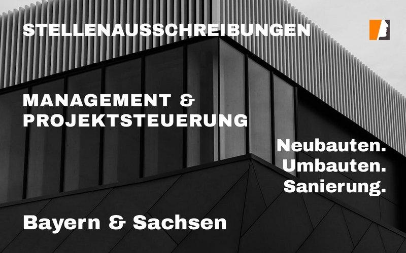 Kontrast Personalberatung startet Doppelmandat: Führung im Bau- & Gebäudemanagement und Senior-Projektleitung im Immobilienprojektmanagement