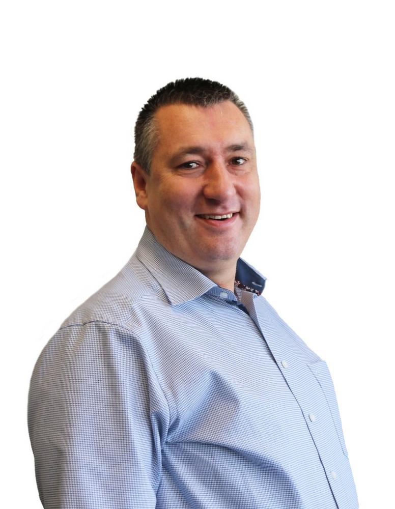 Schrader ernennt neuen Vertriebsleiter für EMEA-Region