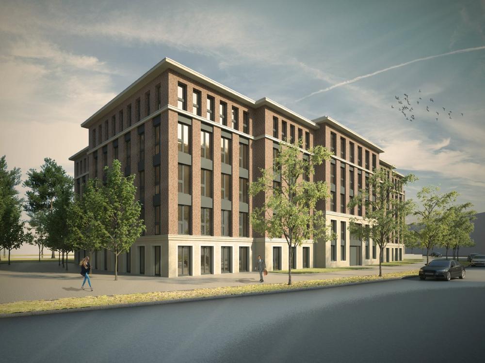 KW-Development erwirbt zwei weitere Grundstücke in der Medienstadt Babelsberg