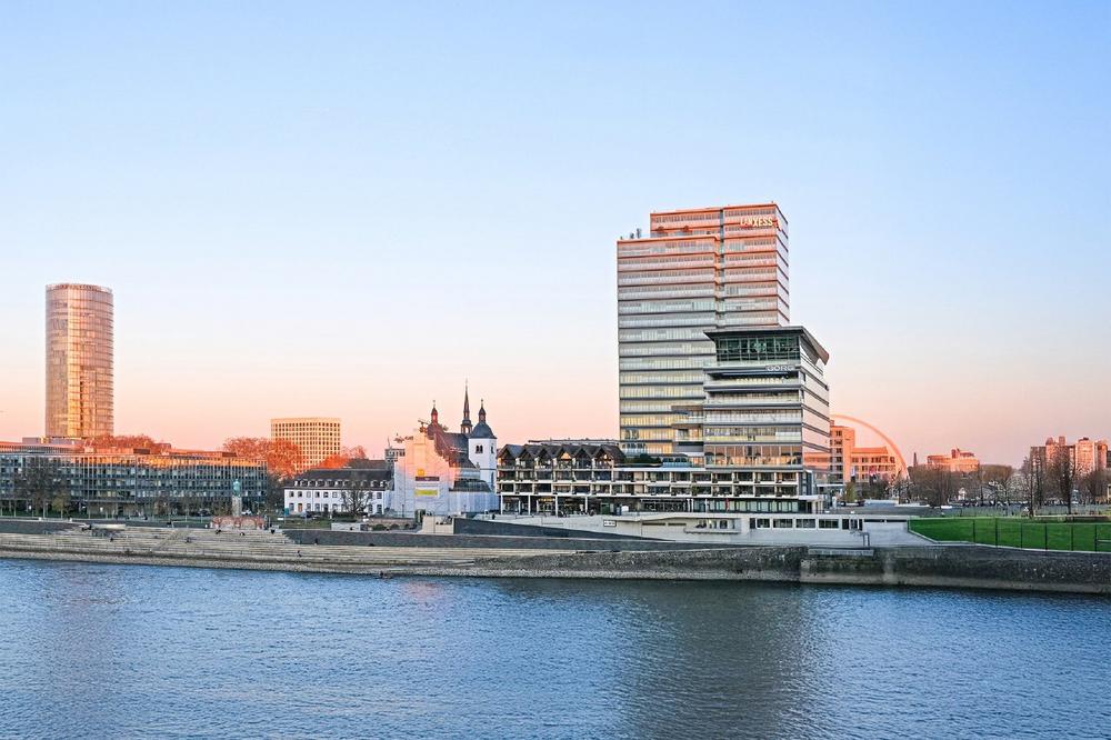 Büromarkt Köln: Mehr Umsatz, aber weiter Zurückhaltung bei Unternehmen