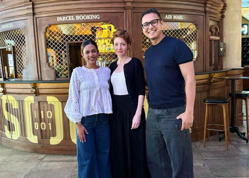 Hochschule Worms kündigt neue 200-stündige Yogalehrenden-Ausbildung (RYT 200) an