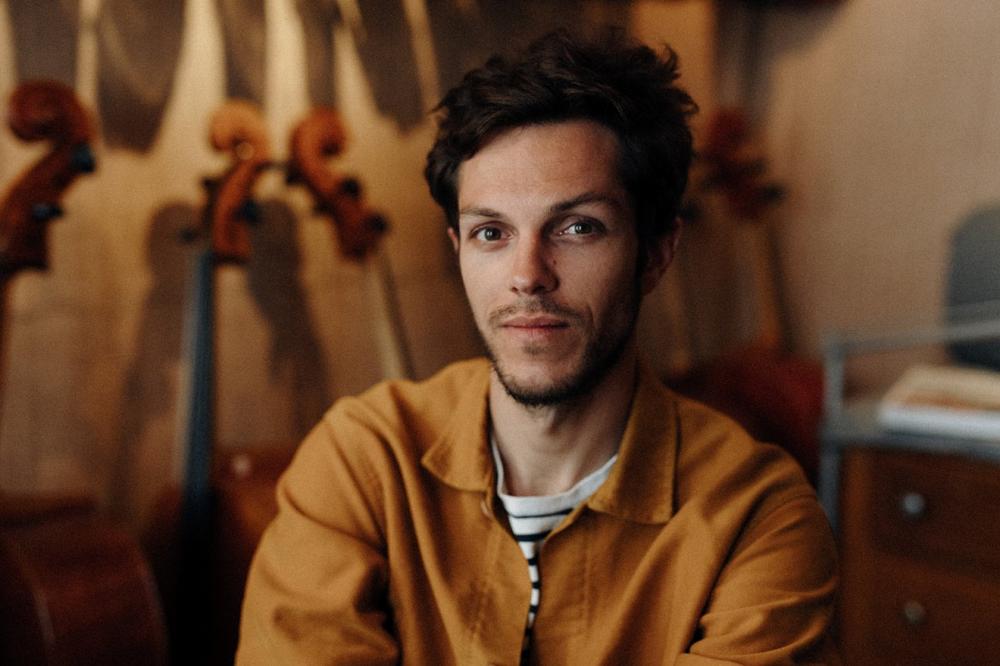 Chorkonzert mit Werken der Familie Bach