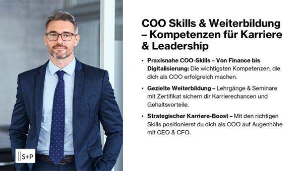 Warum die besten C-Level-Executives keine Titel, sondern Tools brauchen