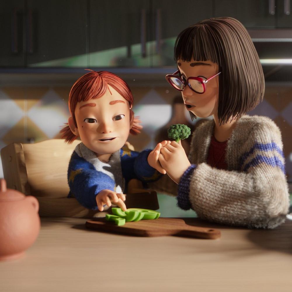 LaVita erzählt das Leben – neuer animierter Markenspot setzt bewusst auf Handwerk statt KI