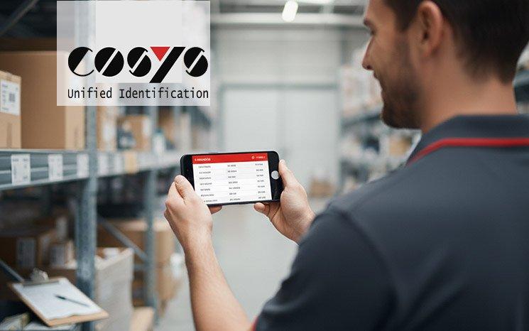Inventur App für KMU: Effiziente Bestandsaufnahme durch BYOD und Cloud