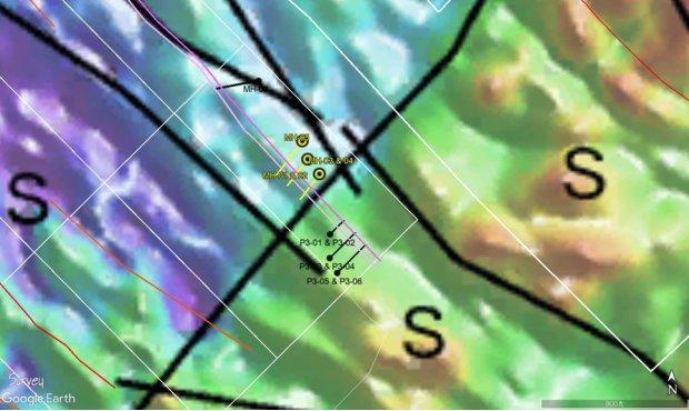 Kingman erhält Genehmigung für Phase-III-Bohrungen im Projekt Mohave