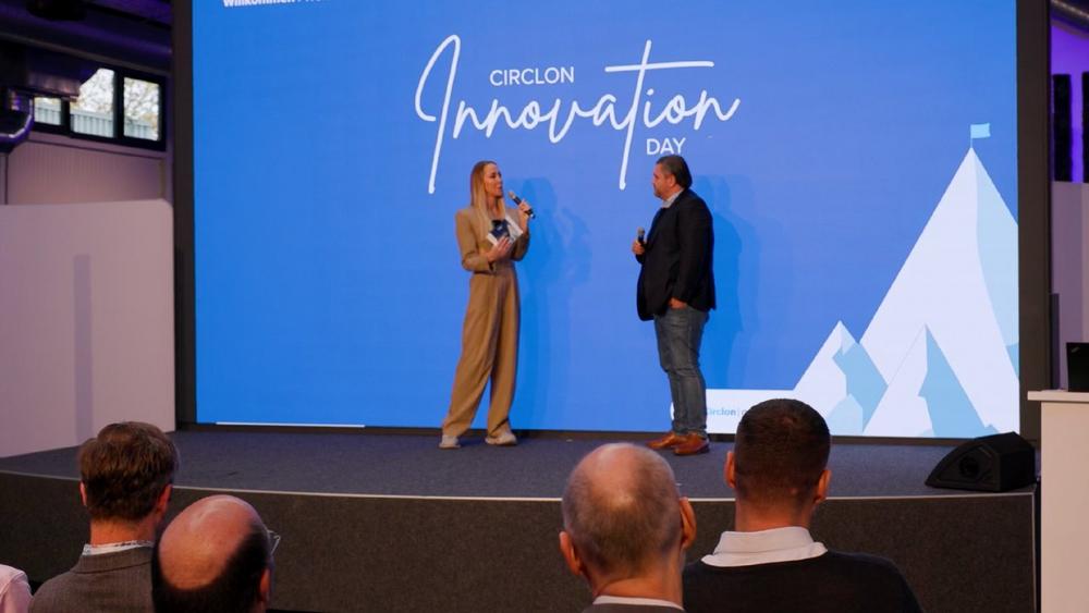 Digitalization in Focus: Circlon Innovation Day 2026 Is Fully Booked