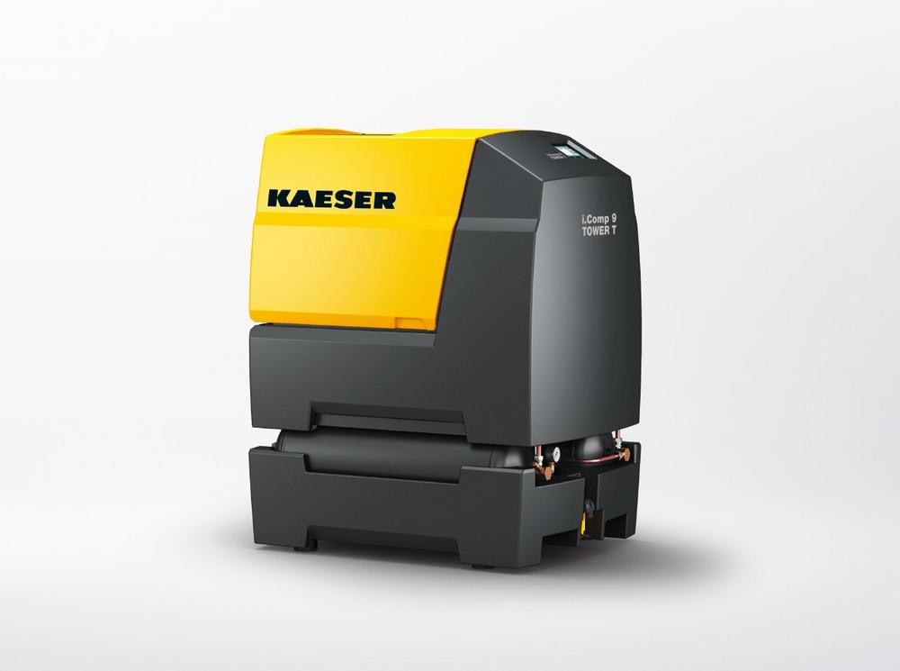 Premium quality for trades and workshop applications